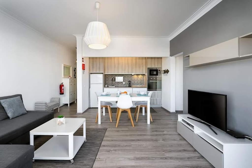 Appartement S&s - Da Rocha